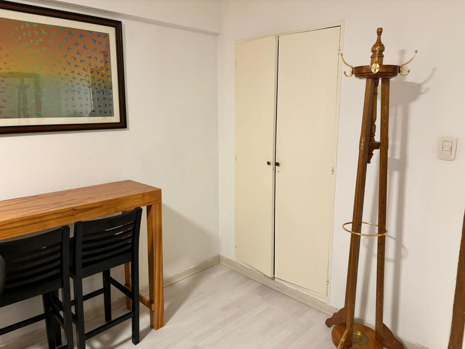 Apart Bullrich - Buenos Aires — Fotos 2